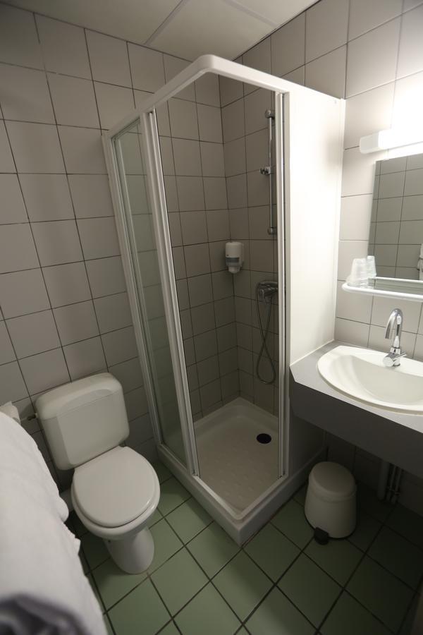 Gite-Hotel Le P'Tit Cham 勒蒙多尔 外观 照片
